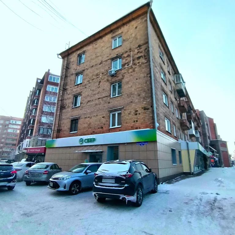 Красная площадь у жд вокзала