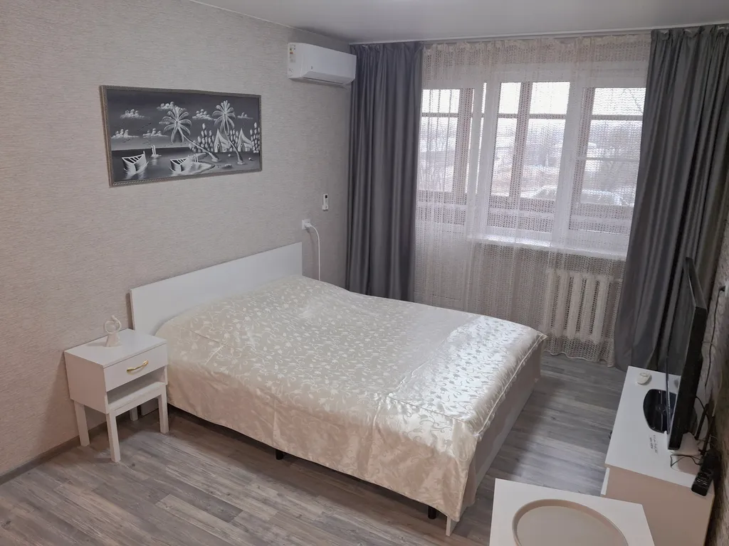 Уютная квартира для комфортного отдыха