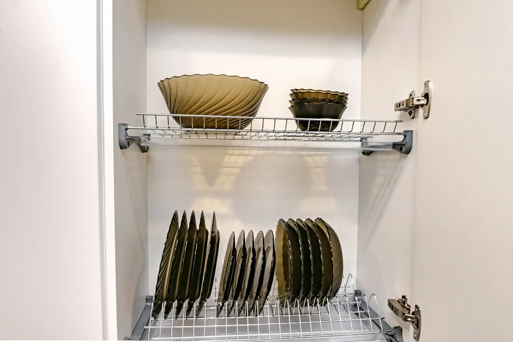 2х комнатная квартира с видом на море