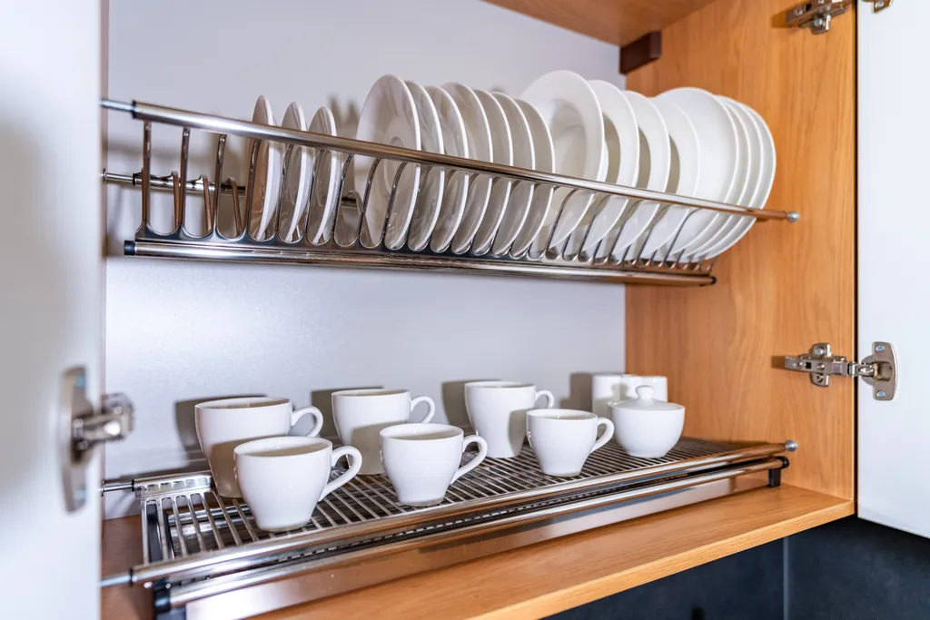 Апартаменты в центре РозаХутор