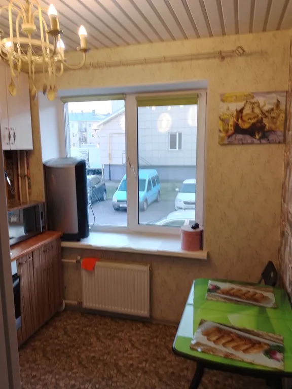 Квартира недалеко от Павловского парка