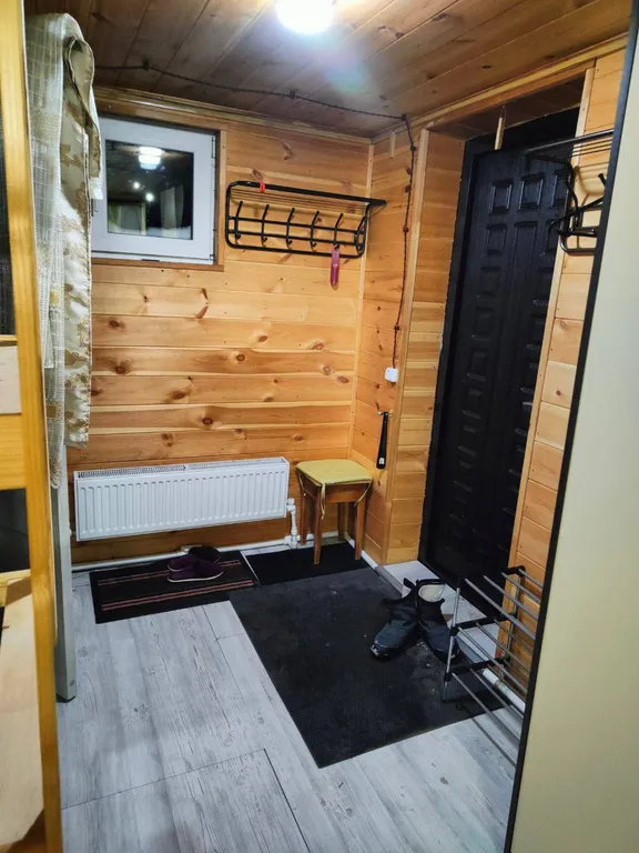 1-комнатный Дом