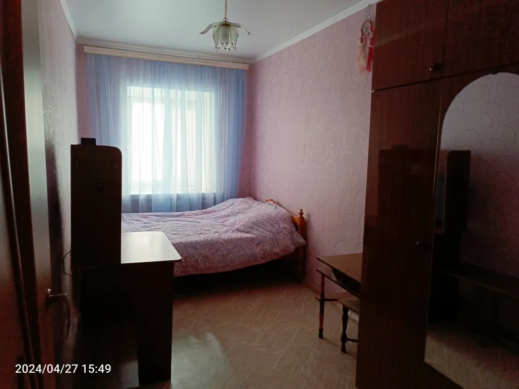 Квартира Уютная квартира возле парка Поддубного — Ейск