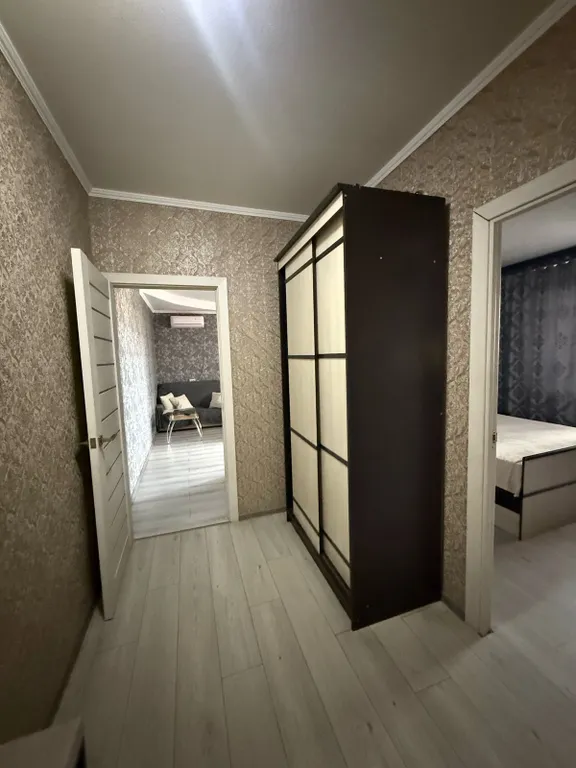 Вместительная двушка