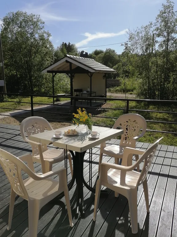 Домик Тарулинна