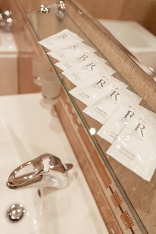 Улучшенные семейные апартаменты в центре города