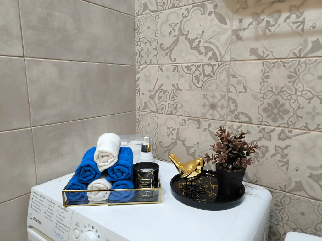 Квартира Квартира в элитном ЖК у Зеленограда — Рузино