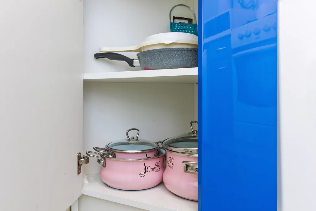 Квартира Квартира рядом с центральным вокзалом Южный и видом на Кирху — Калининград