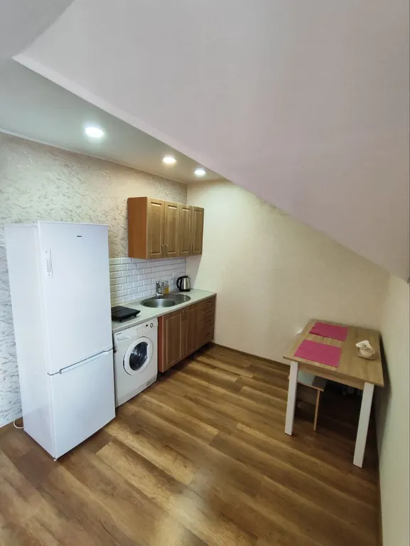 Студия у замка Neselberg