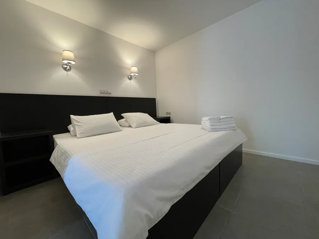 Апартаменты Высота 2