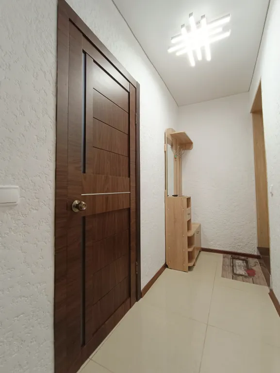 Однокомнатная квартира в центре