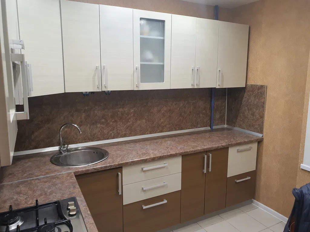 Квартира эконом класса