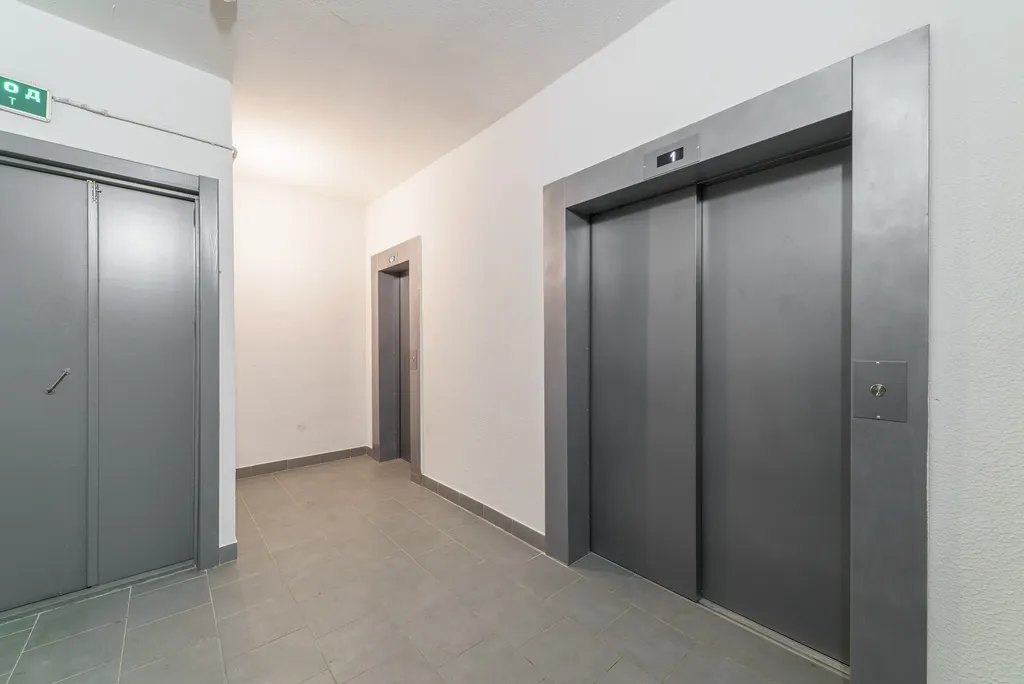 Апартаменты рядом с набережной