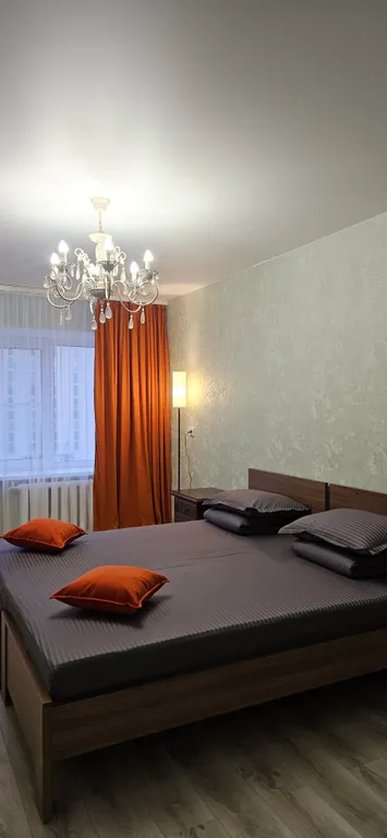 Уютная, светлая, просторная квартира в центре города