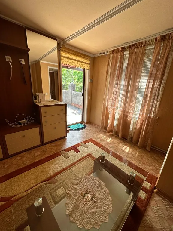 Коттедж Небольшой уютный дом — Кисловодск