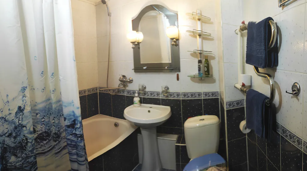 Квартира Квартира у Музея мирового океана — Калининград