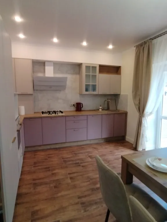 4-комнатный Дом