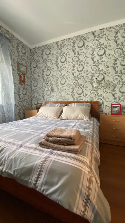 Дача на реке