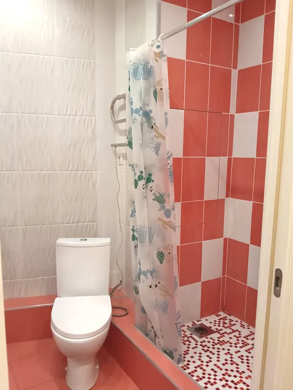 Уютная квартира-студия