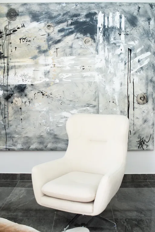 Luxury Villa with Pool and Sauna in Belek