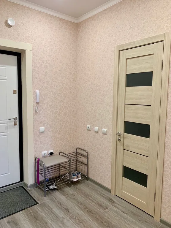 Домашний уют