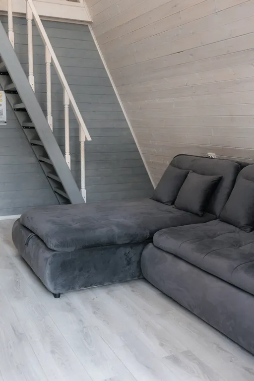 Коттедж 3-комнатный Дом — Архыз