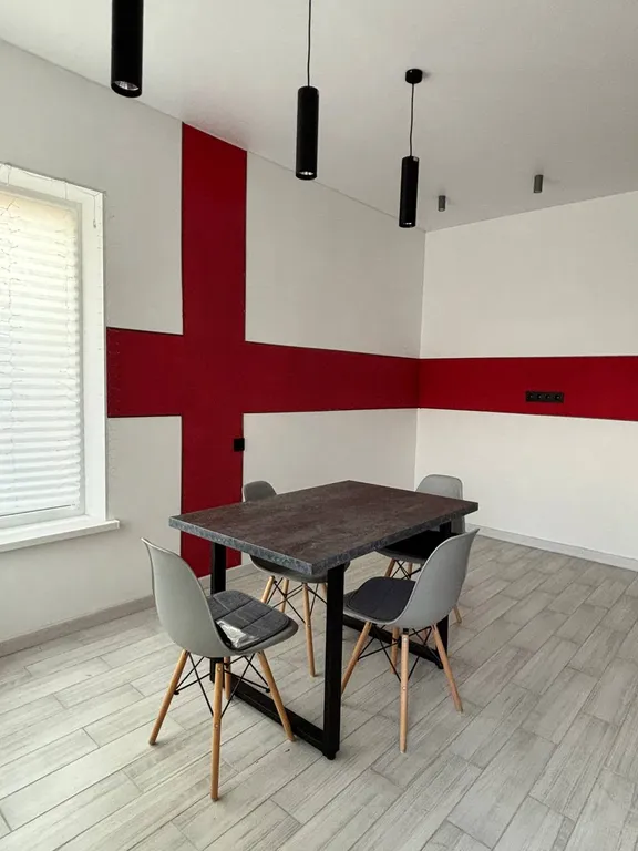 3 комнатный дом-дуплекс, недалеко от моря