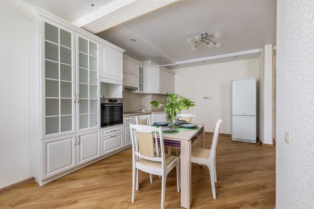 LS Лес и дом, метро Дубравная рядом