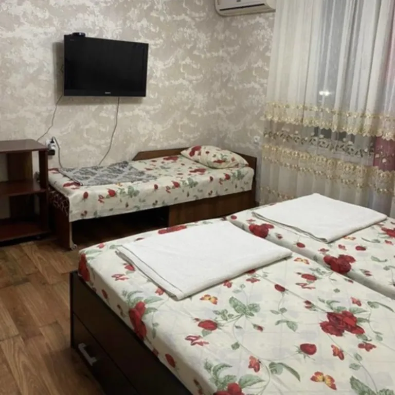 Квартира Комната — Гагра