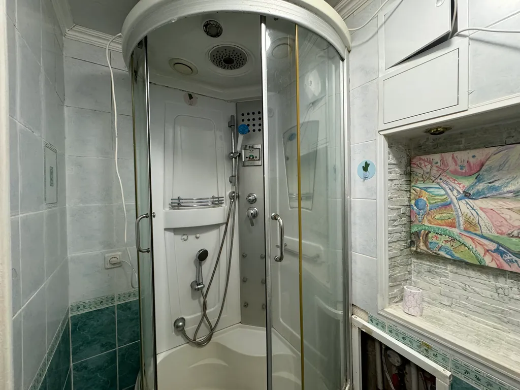 Гостинка на первой речке