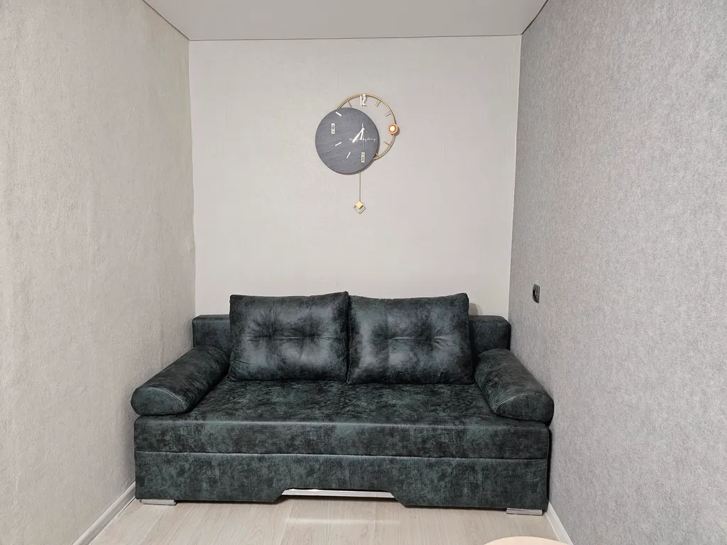 Уютная квартира со свежим ремонтом