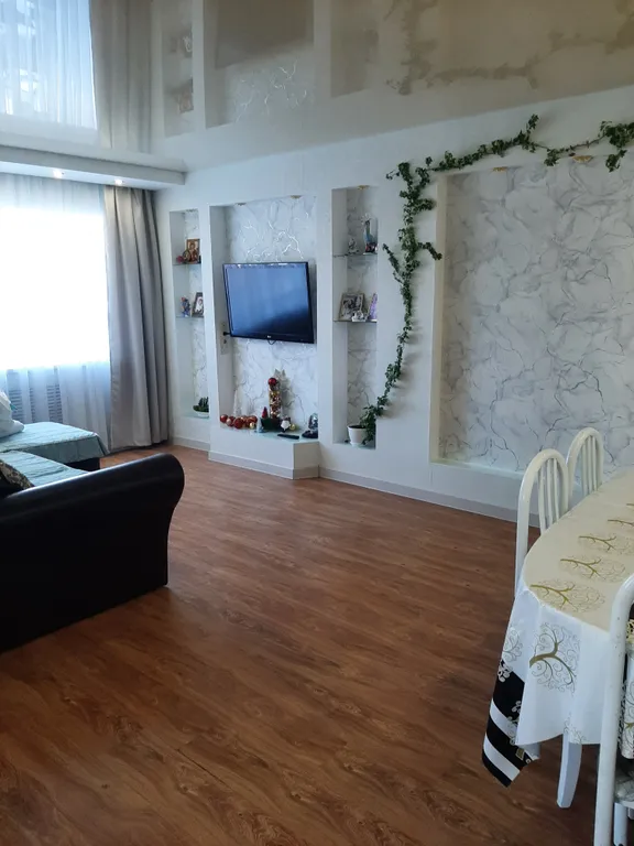 Дом в горах на ГЛЦ Мраткино