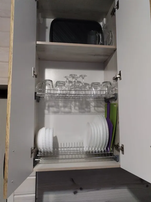 Коттедж стандарт