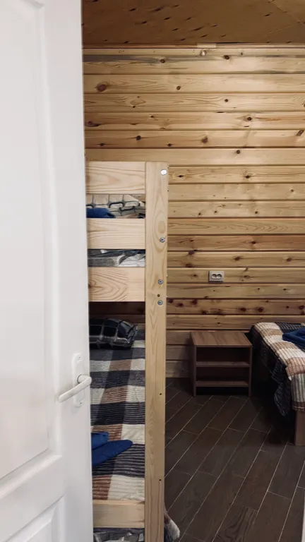 Дом в центре