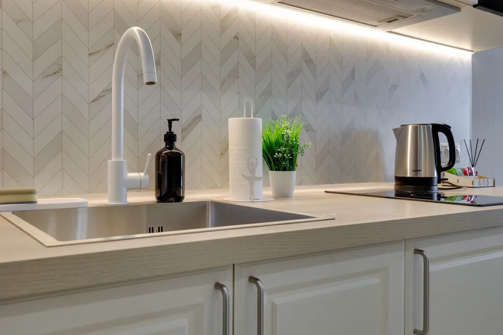 Квартира Квартира Апартамент люкс 14029 в ЖК М1 Сколково — Новоивановское