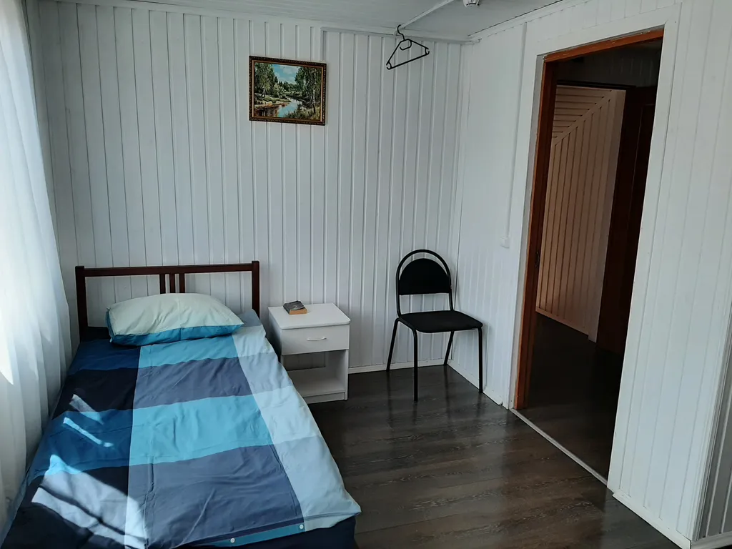 Коттедж Дом у колодца — Тосно