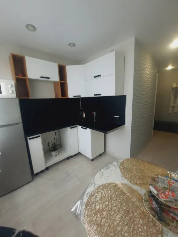 3-комнатная уютная квартира