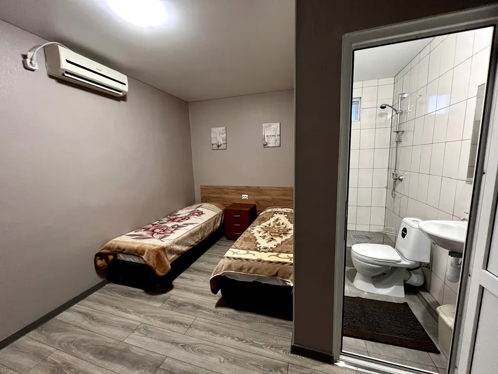 Квартира Комната — Анапа