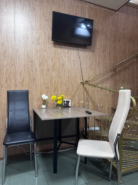 Коттедж 2-комнатный Дом — аренда посуточно в Тульский