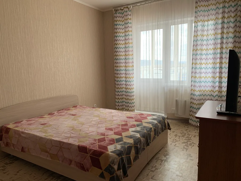 Квартира Квартира на 20 этаже с видом на горы — Красноярск