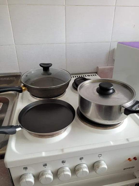 Уютная квартира в Железнодорожном районе