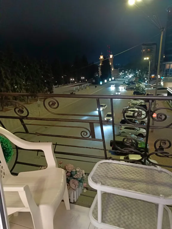 Квартира на набережной в самом центре рядом с гостиницей