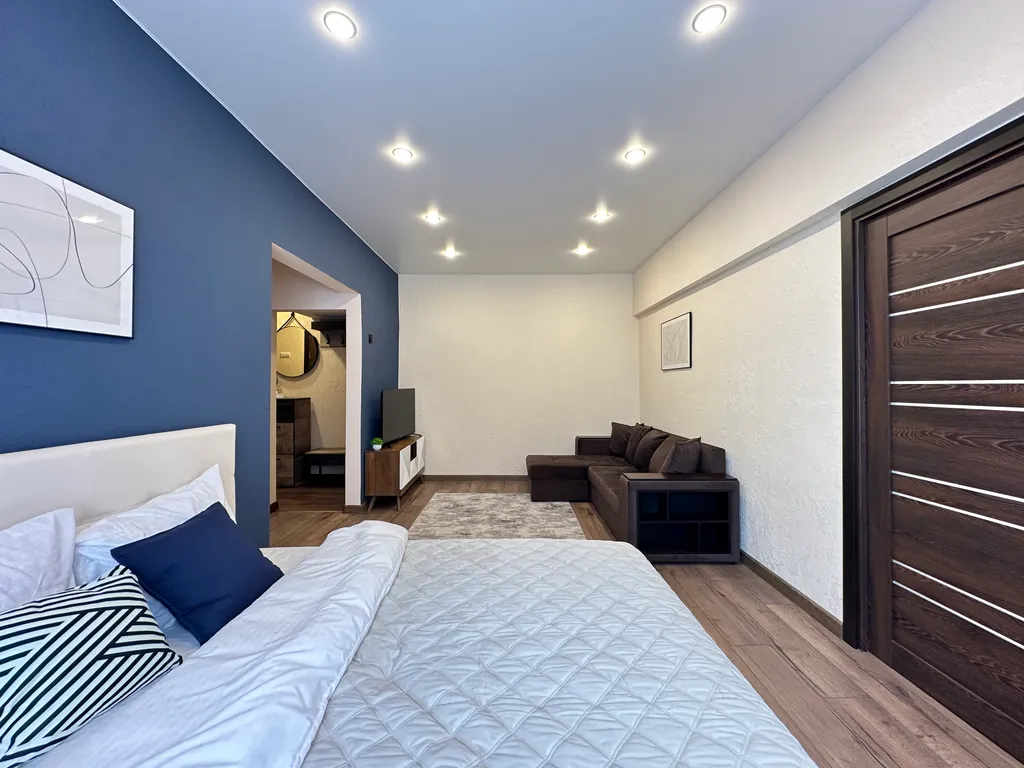 Квартира 2-комнатная Квартира — Москва