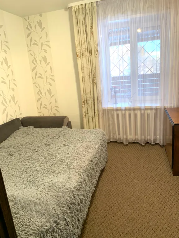 Уютный дом с баней на территории с парковой зоной