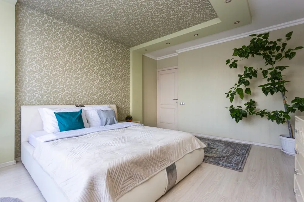 Квартира Квартира 2к кв около метро Сходненская — Москва