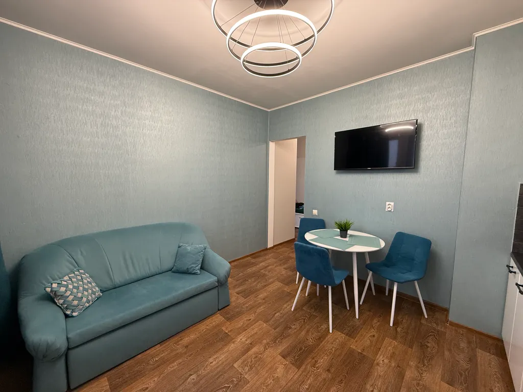 Квартира Квартира у озера — Калининград