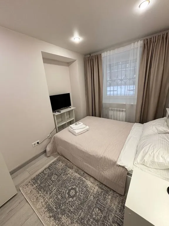 Триа на Казанской 40