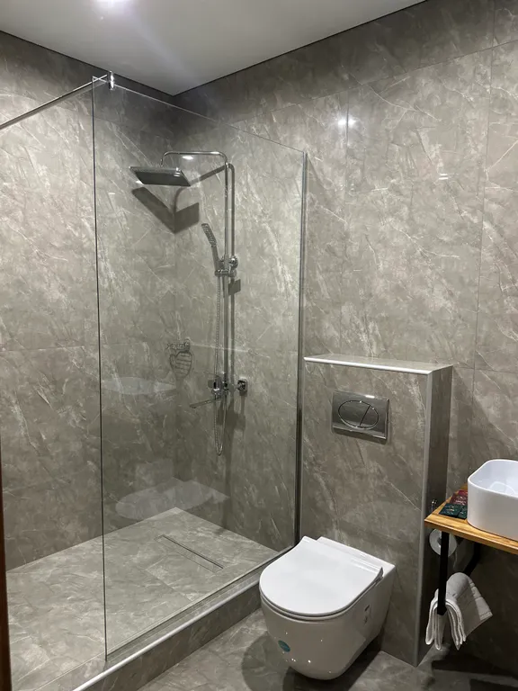 Квартира Уютная комната в центре города — Махачкала