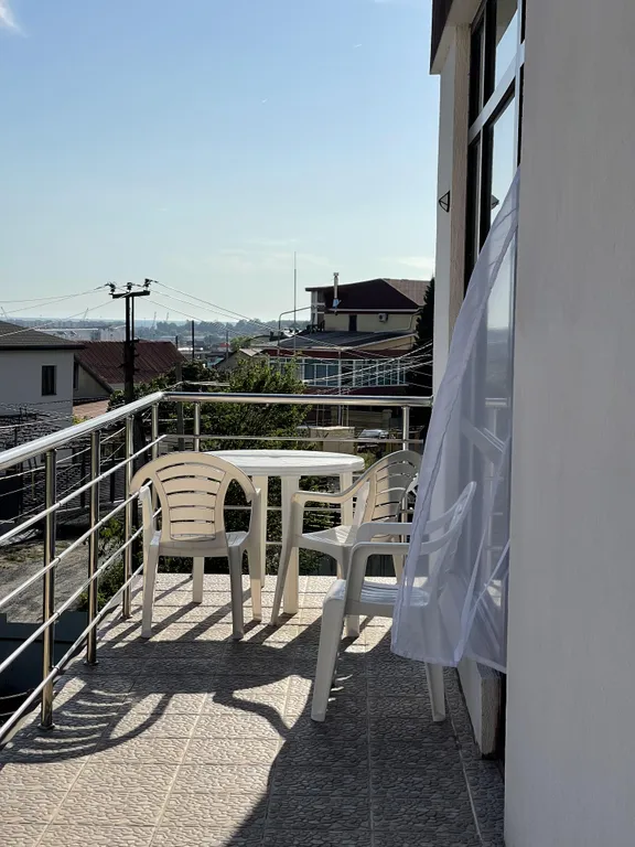 Дом с подогреваемым бассейном и 5 спальнями