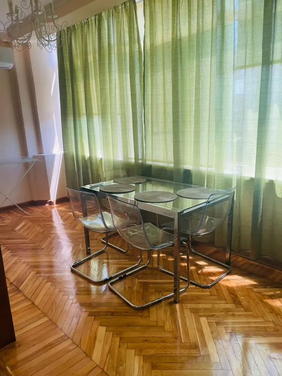 Квартира Уютная квартира в центре города — Сухум